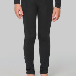 Collant sous-vêtement sport enfant