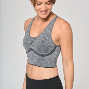 Sac à dos en coton bio avec cordelettes