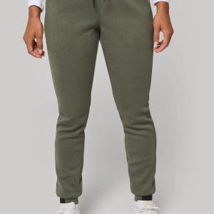 Pantalon performance femme