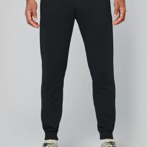 Pantalon de jogging à poches multisports unisexe