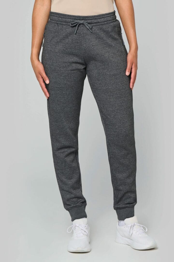 Pantalon de jogging à poches multisports unisexe – Image 126