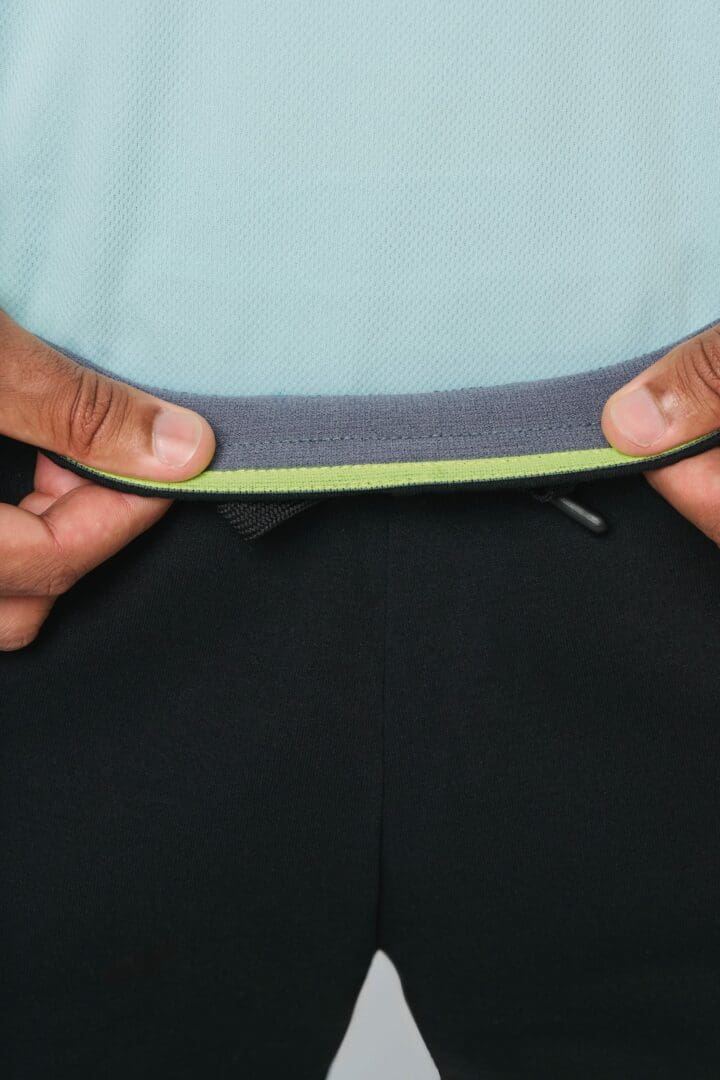 Pantalon de jogging à poches multisports unisexe – Image 129