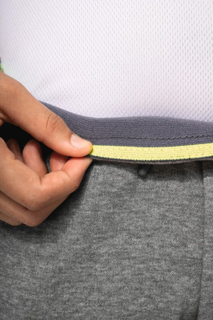 Pantalon de jogging à poches multisports enfant – Image 42