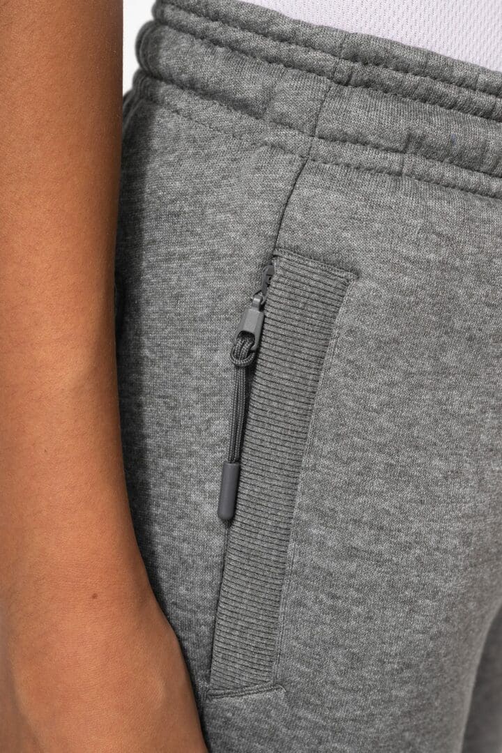 Pantalon de jogging à poches multisports enfant – Image 43