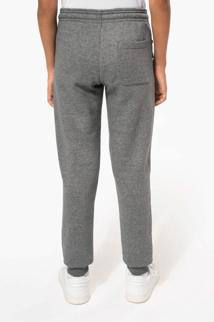 Pantalon de jogging à poches multisports enfant – Image 40