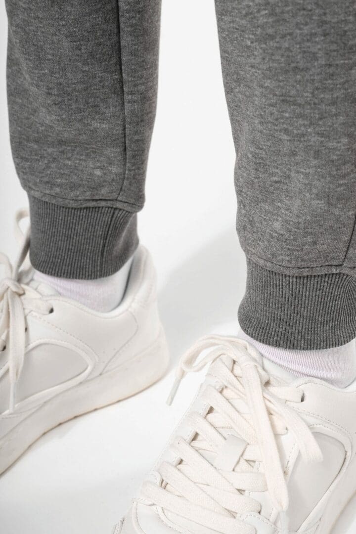 Pantalon de jogging à poches multisports enfant – Image 44