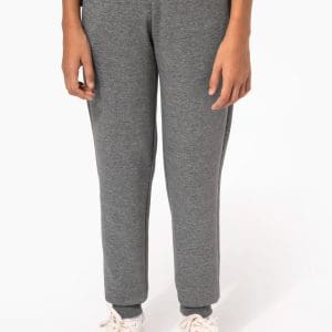Pantalon de jogging à poches multisports enfant
