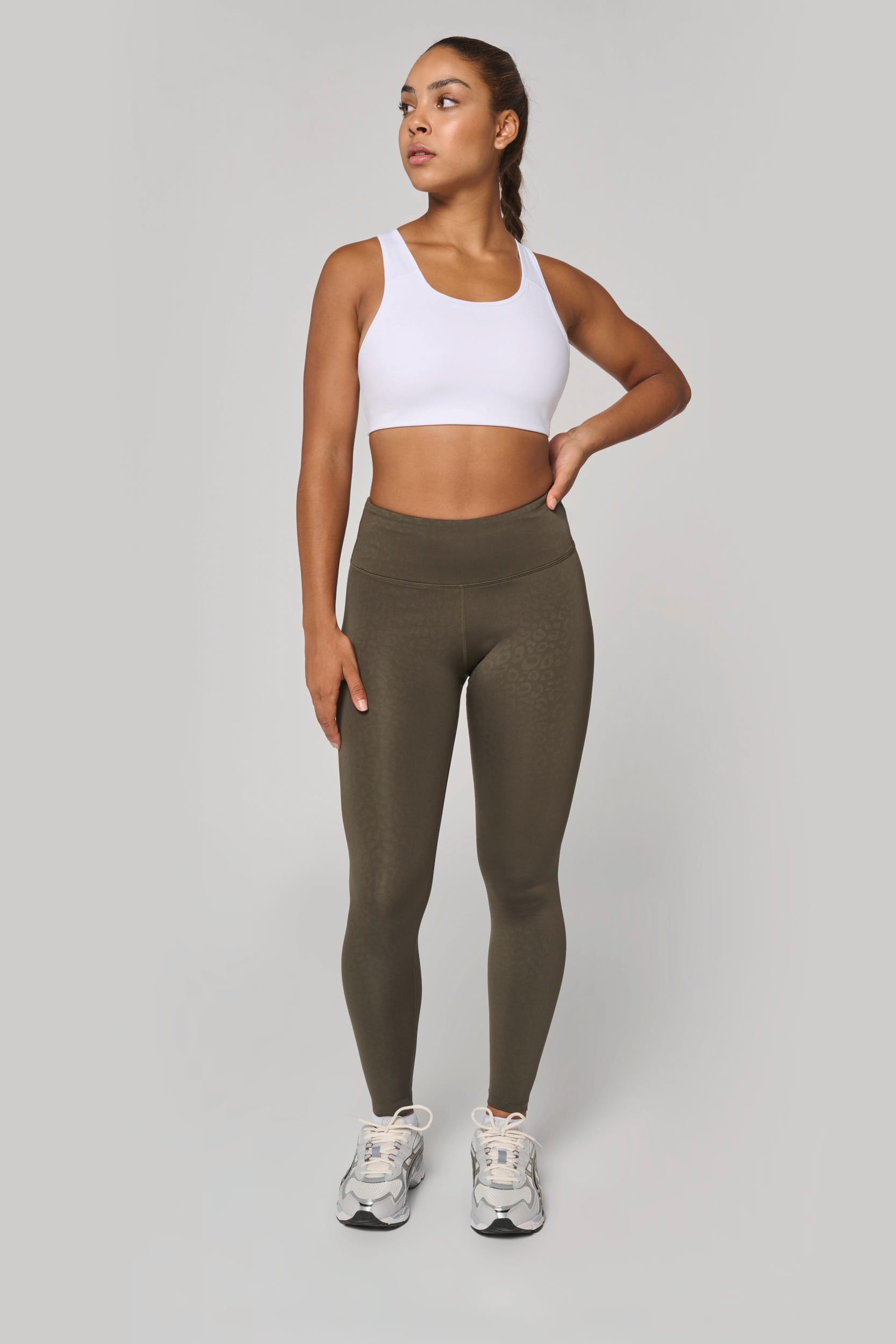 Legging écoresponsable femme – Image 61