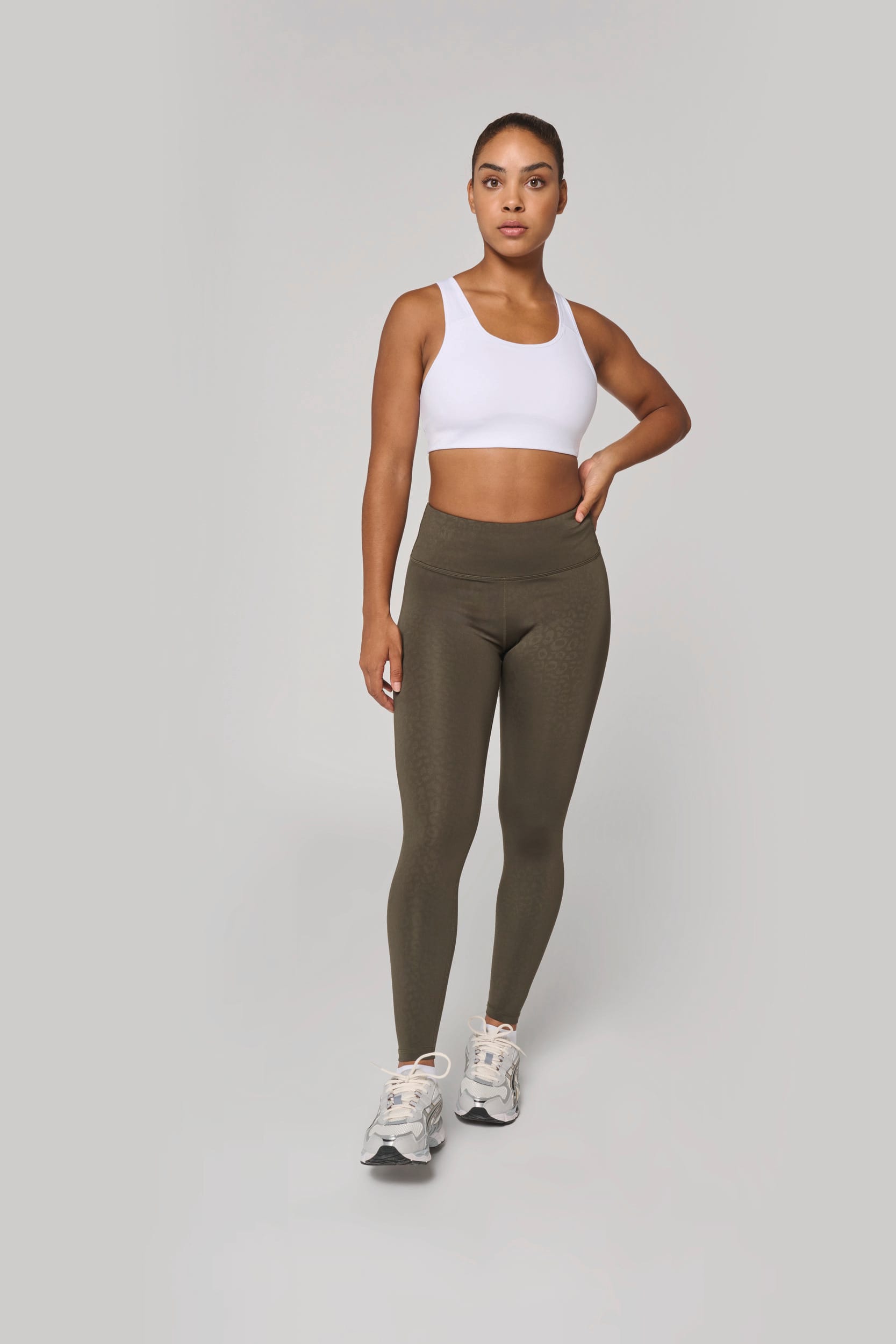 Legging écoresponsable femme – Image 62