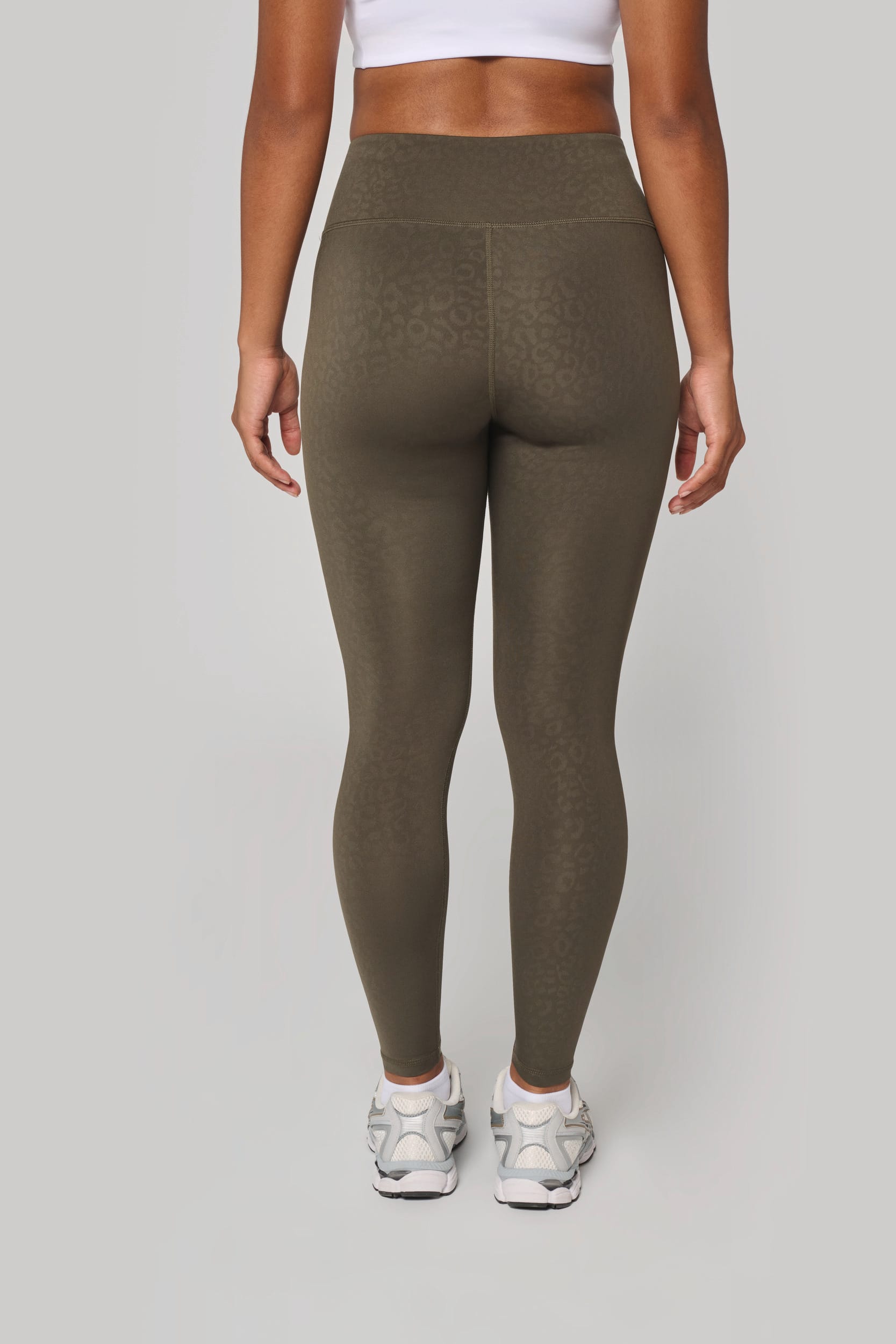 Legging écoresponsable femme – Image 60