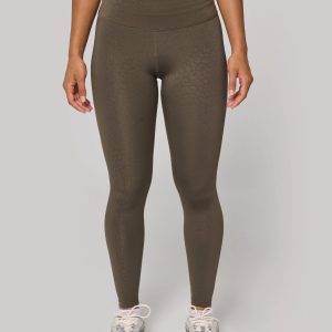 Legging écoresponsable femme