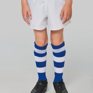 Short de rugby enfant