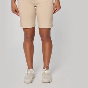Bermuda femme