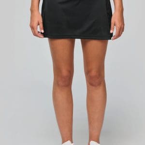 Jupe de tennis femme