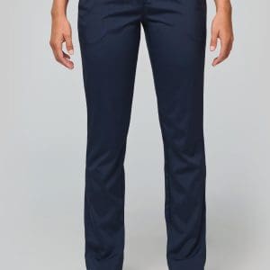 Pantalon femme