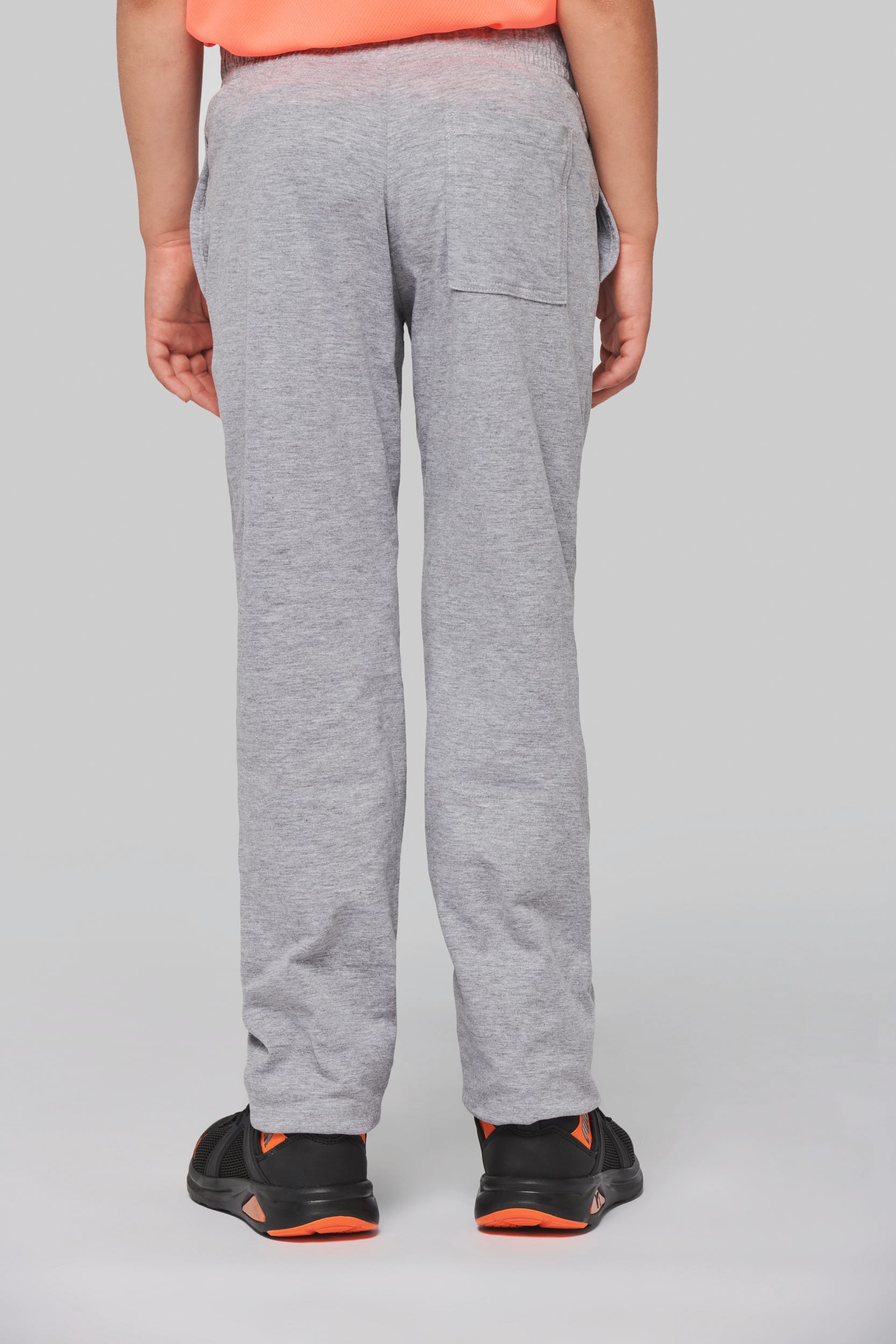 Pantalon de jogging en coton léger enfant – Image 47