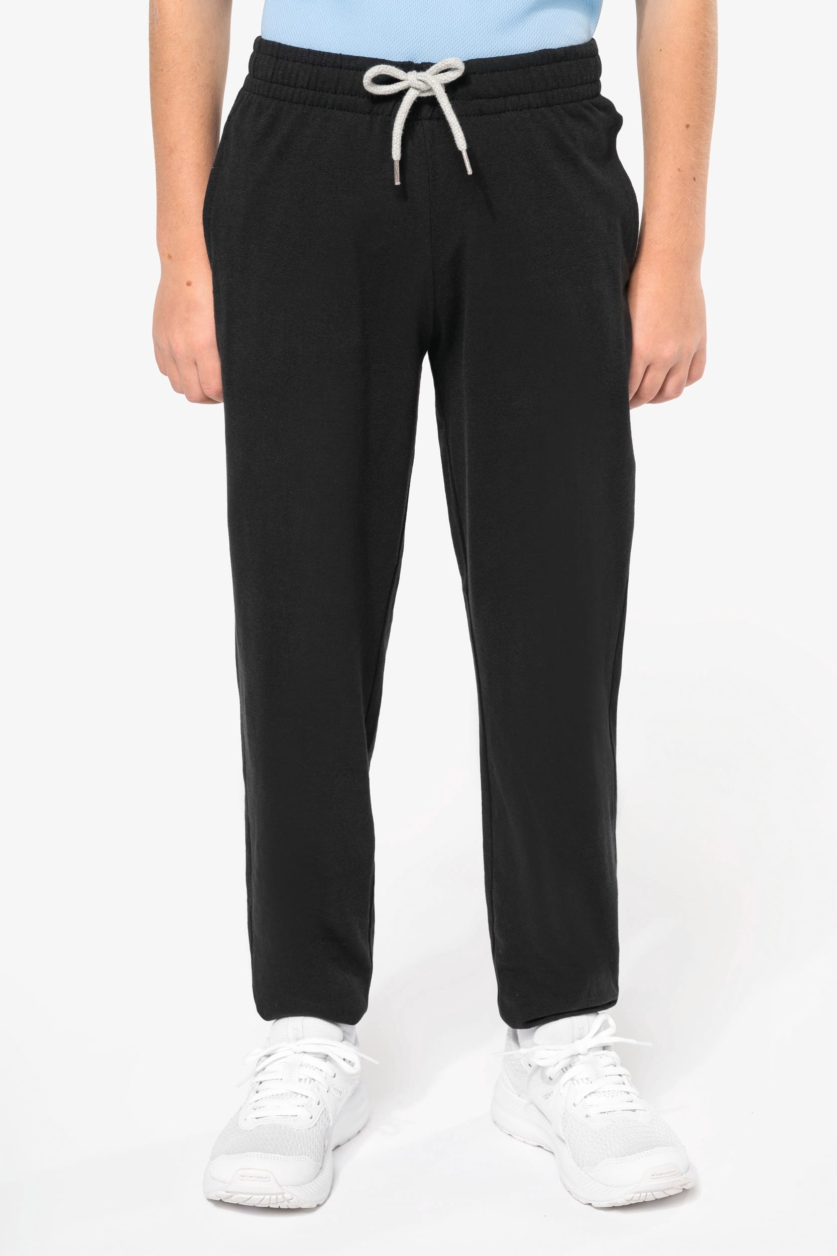 Pantalon de jogging en coton léger enfant
