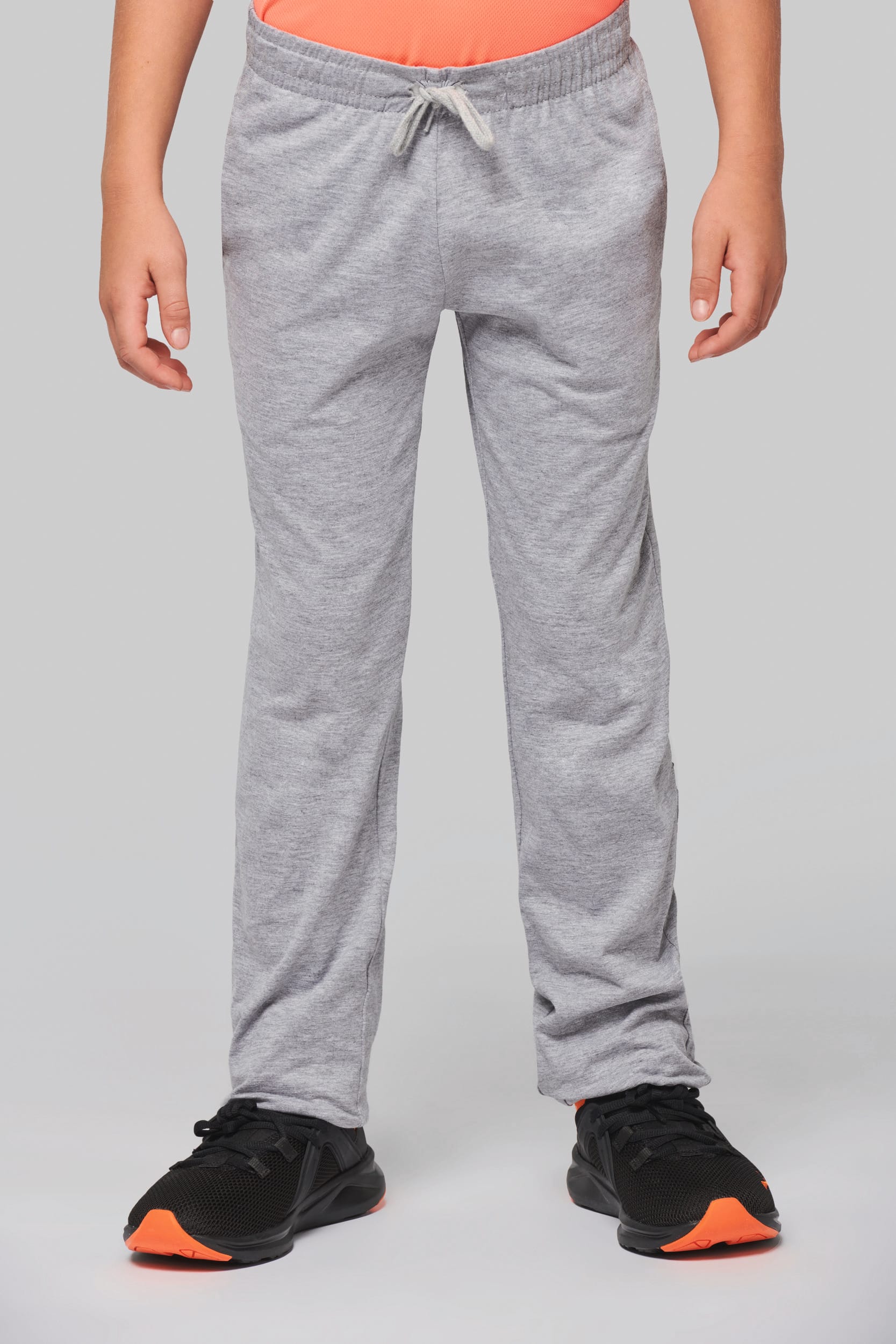 Pantalon de jogging en coton léger enfant – Image 46