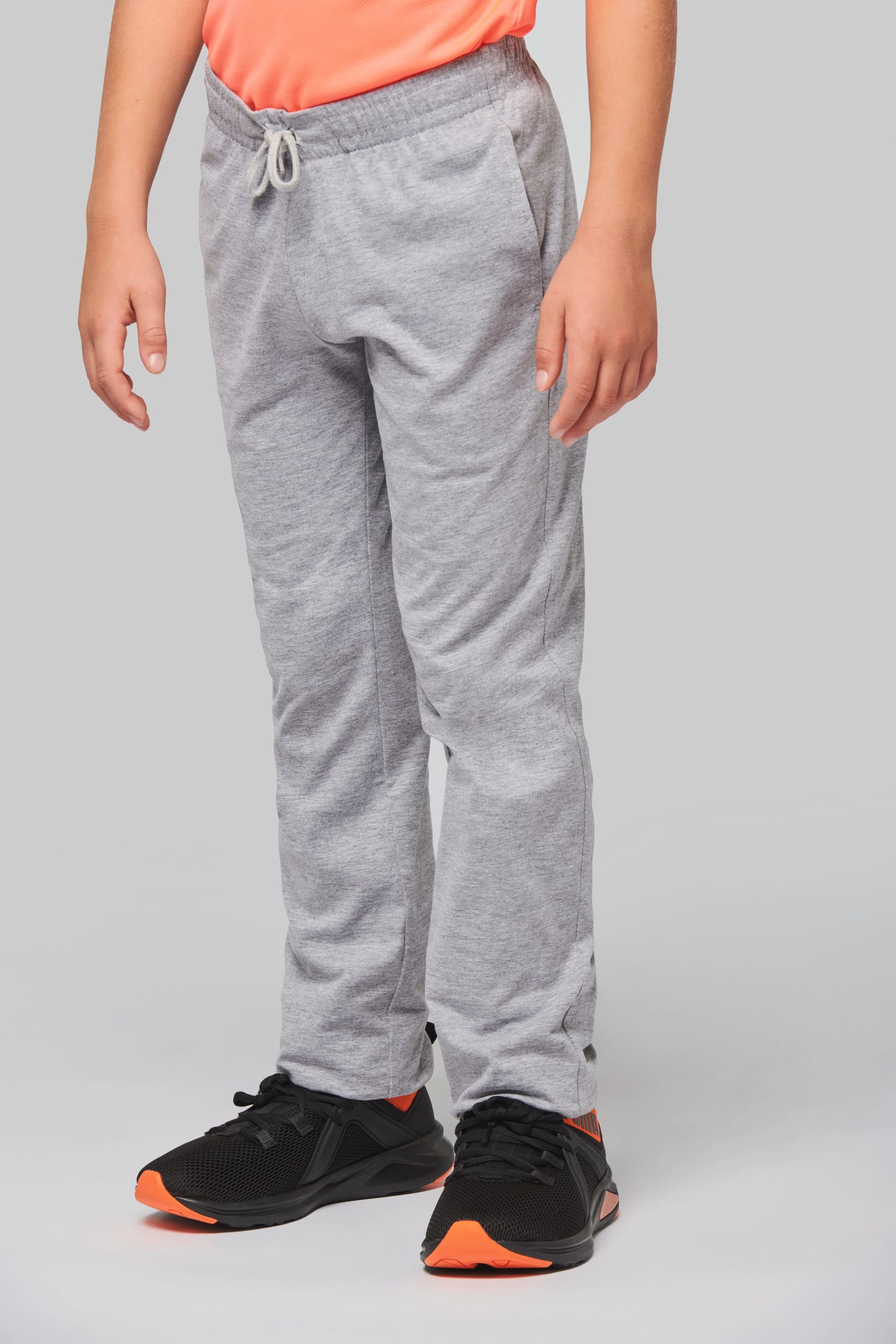 Pantalon de jogging en coton léger enfant – Image 48