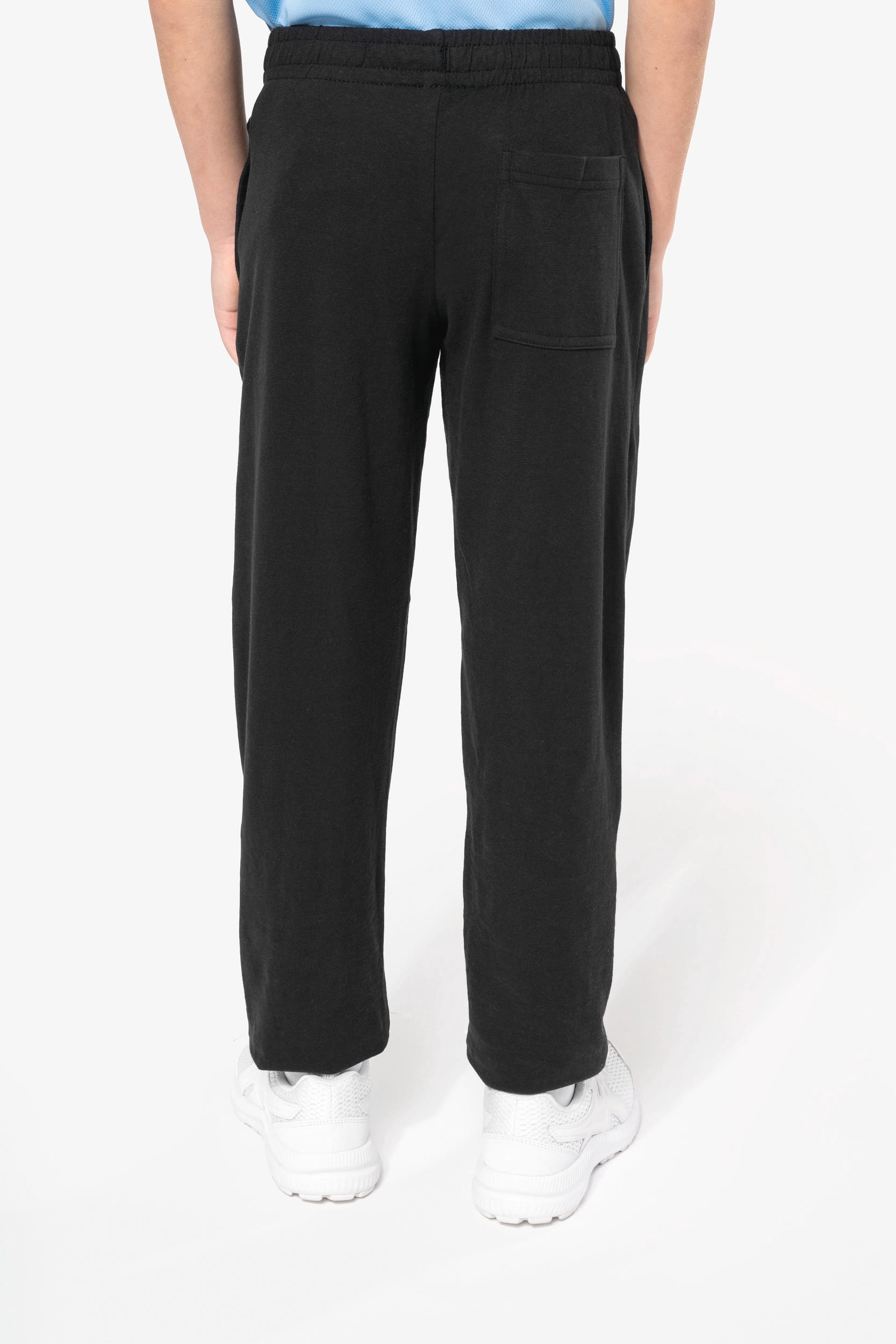 Pantalon de jogging en coton léger enfant – Image 40