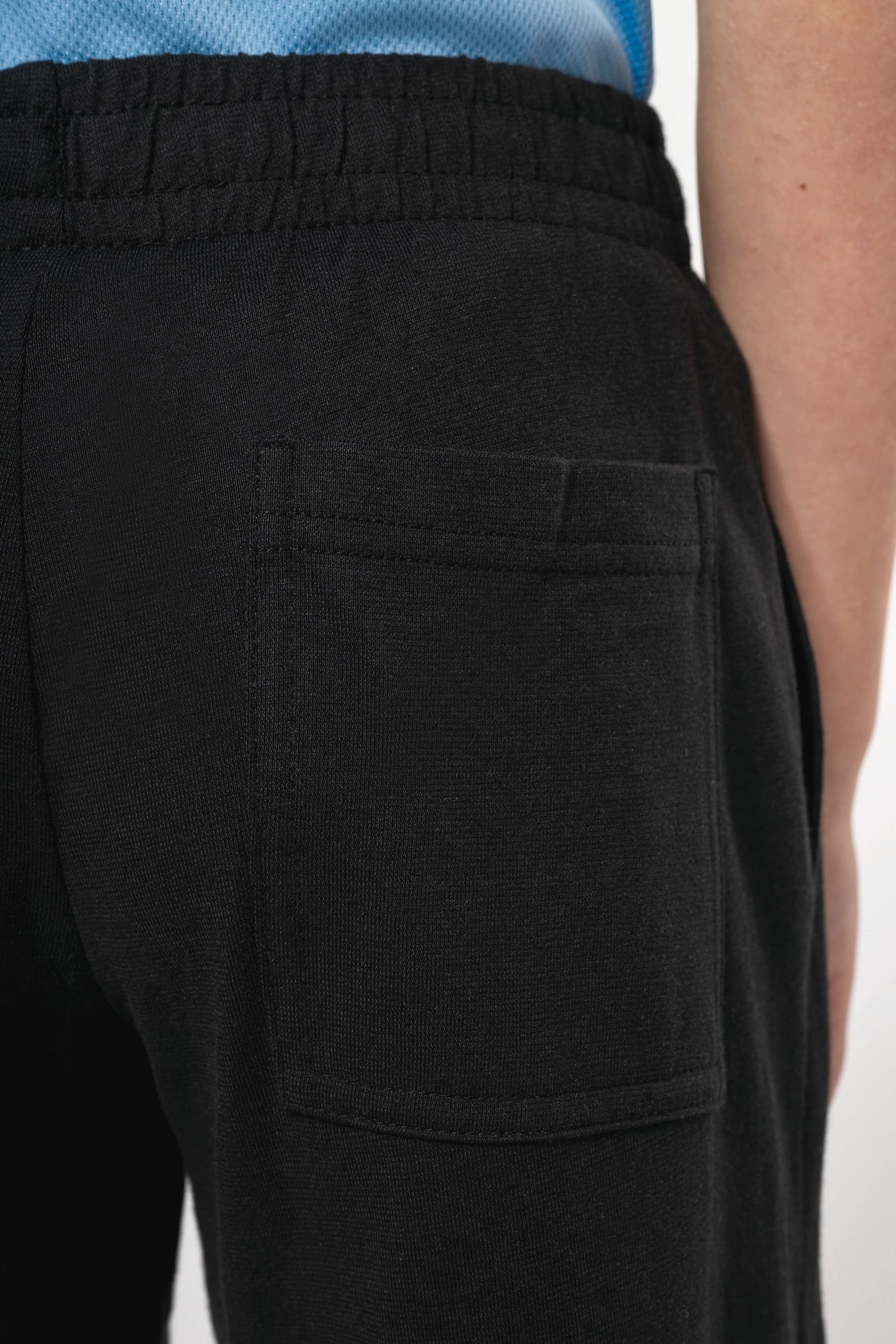 Pantalon de jogging en coton léger enfant – Image 44
