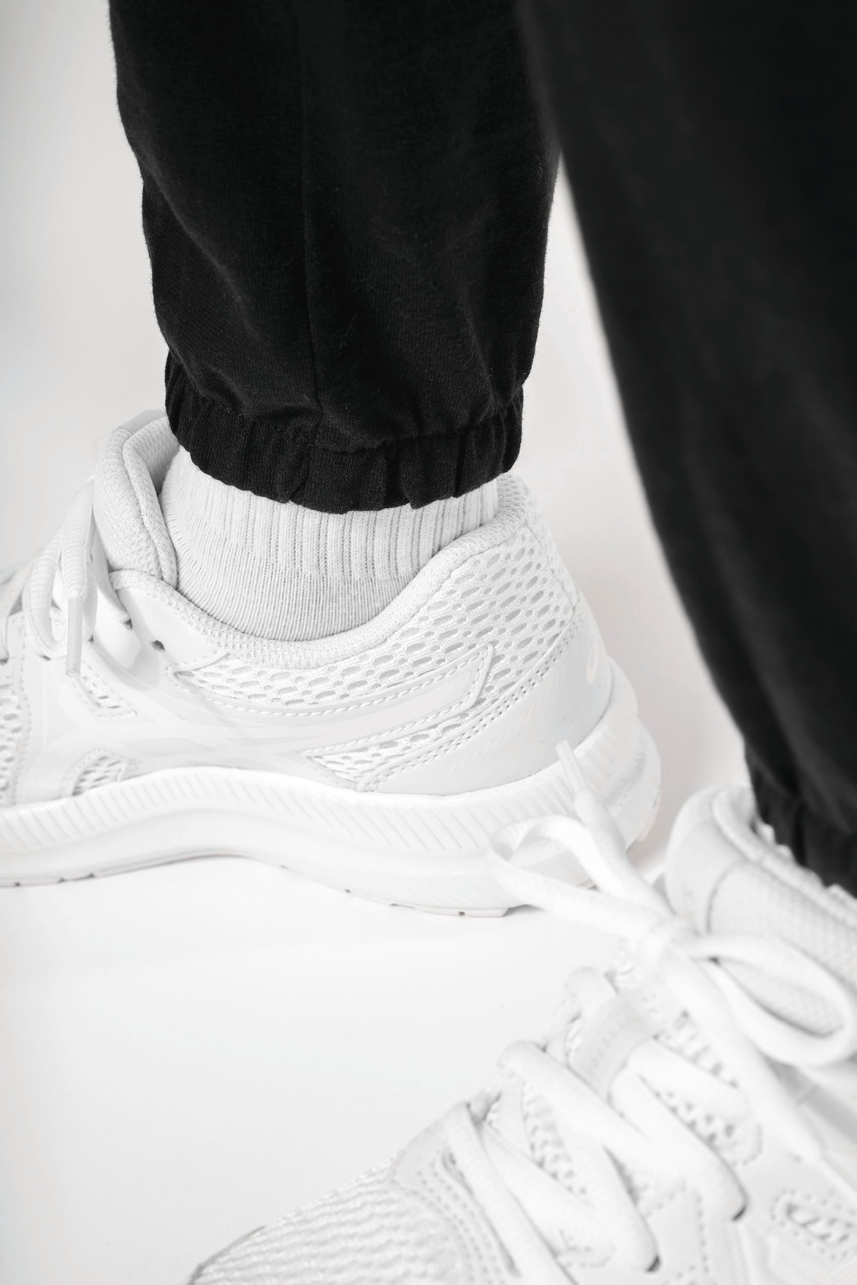 Pantalon de jogging en coton léger enfant – Image 45