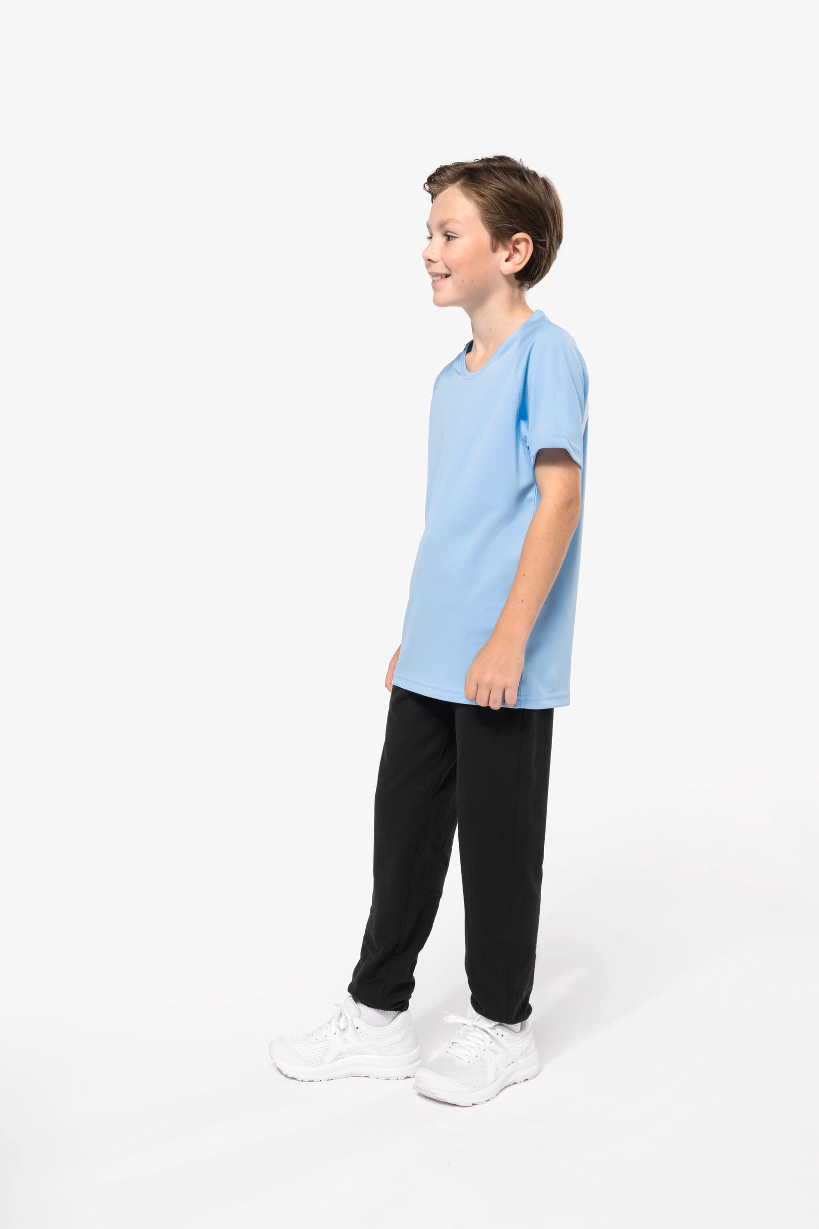 Pantalon de jogging en coton léger enfant – Image 41