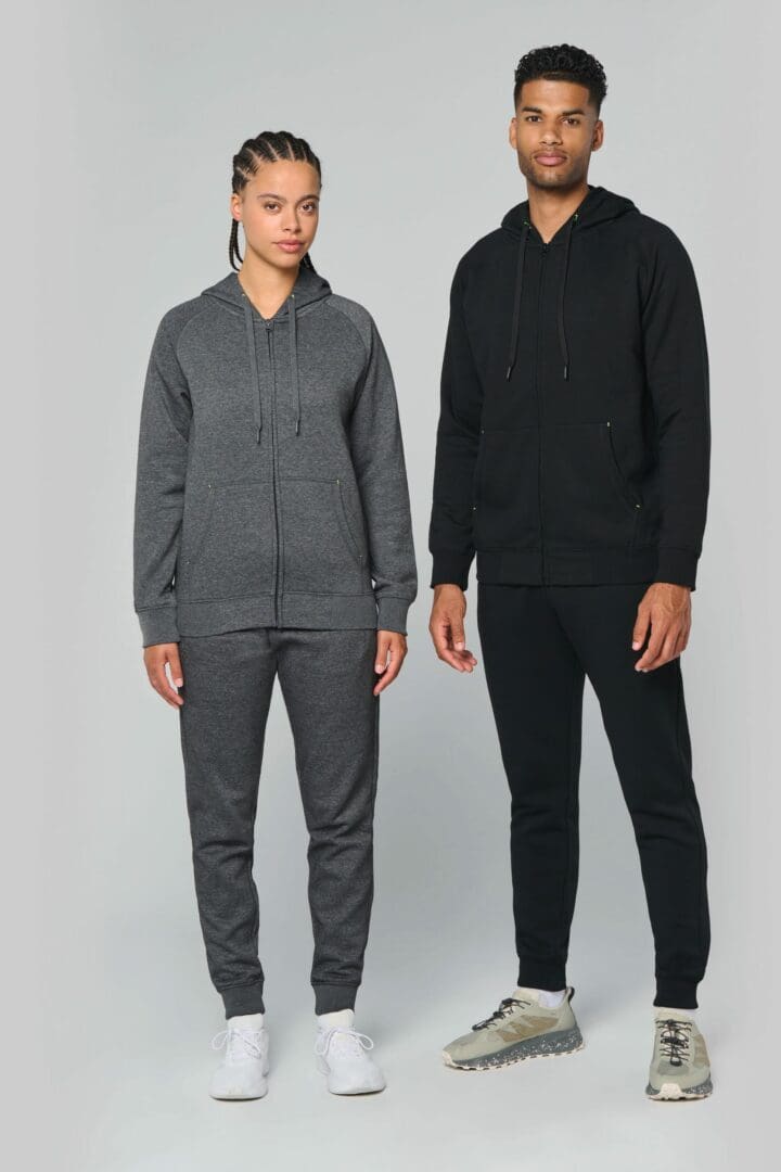 Pantalon de jogging à poches multisports unisexe – Image 131
