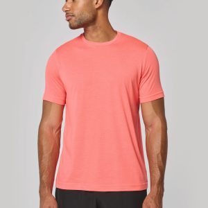 T-shirt triblend sport homme