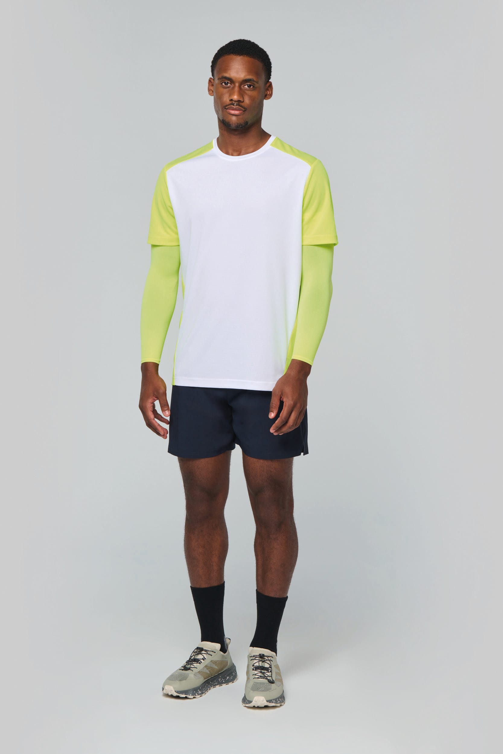 Manchon de sport sans couture unisexe – Image 7