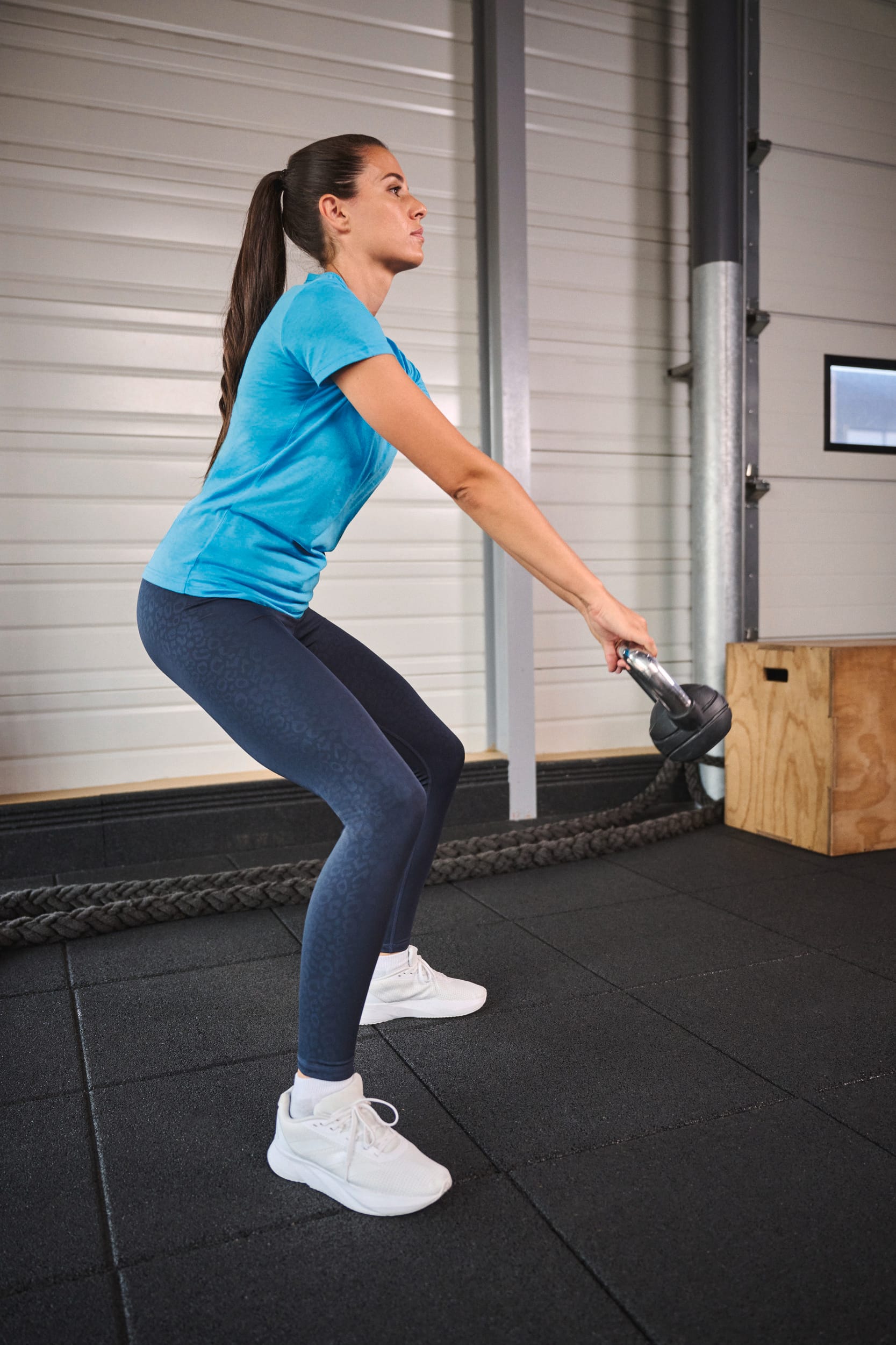 Legging écoresponsable femme – Image 66