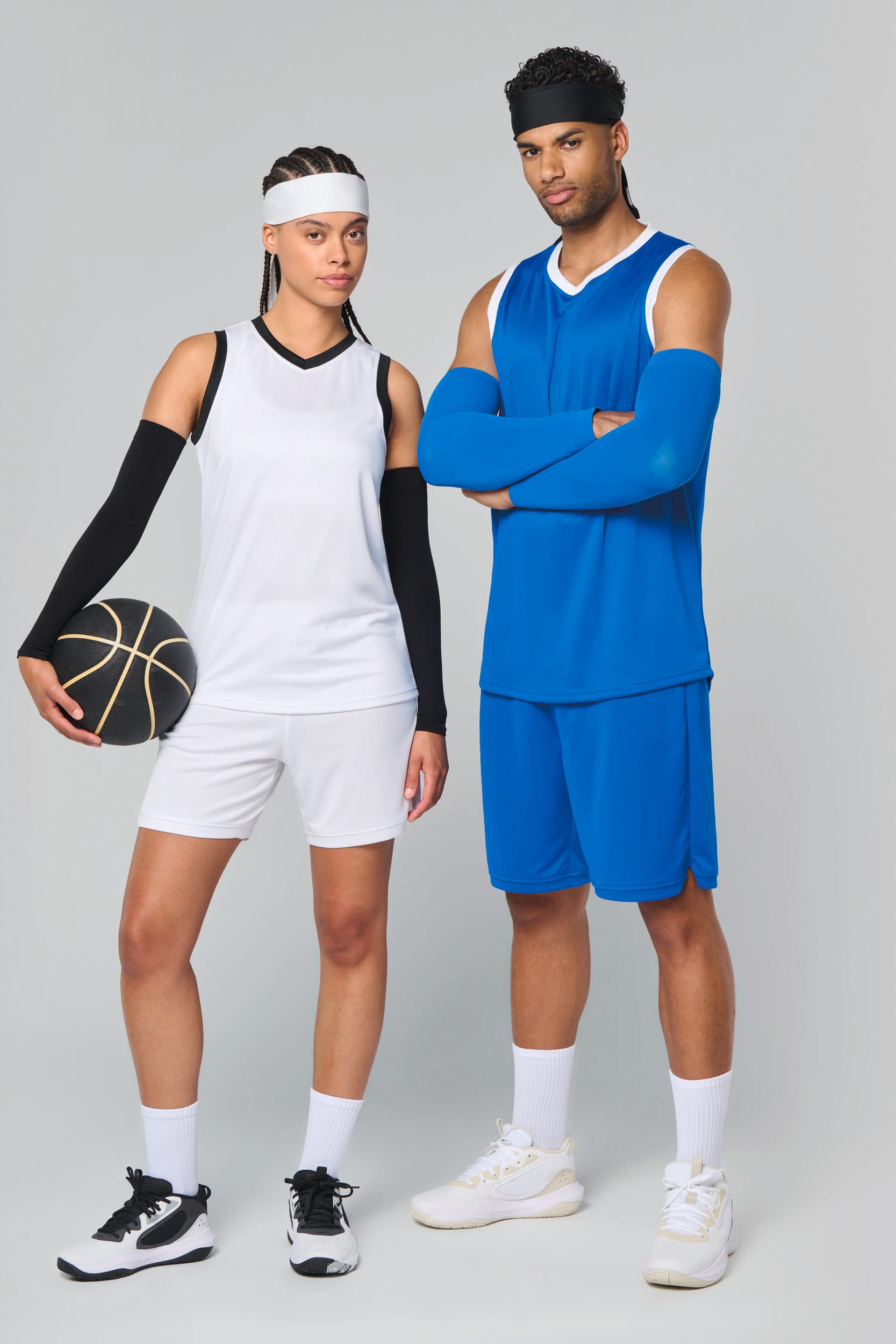 Manchon de sport sans couture unisexe – Image 6