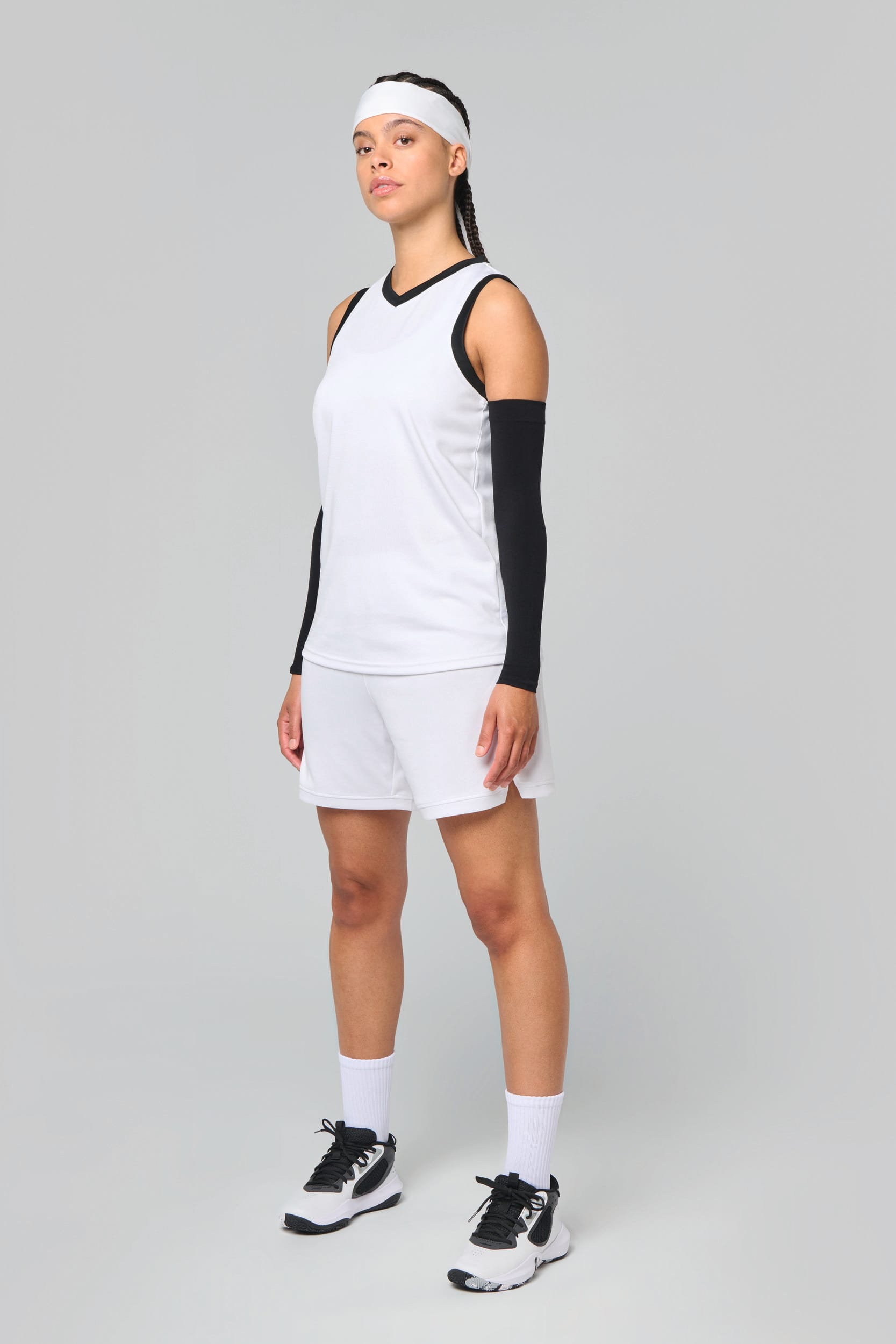Manchon de sport sans couture unisexe – Image 5
