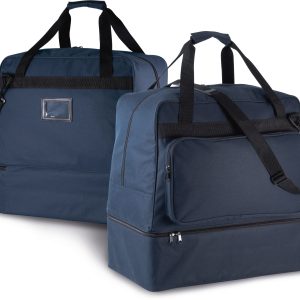 Sac de sport avec base rigide - 90 litres