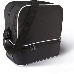 Sacoche de pétanque 6 boules