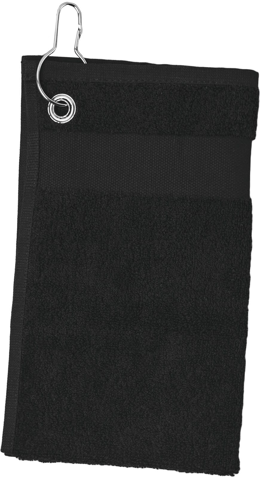 Serviette de golf