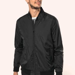 Veste légère homme