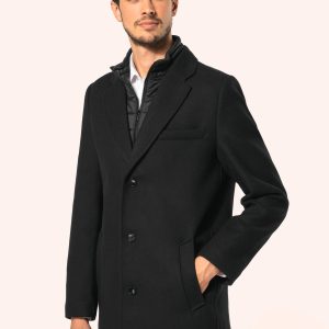 Manteau homme