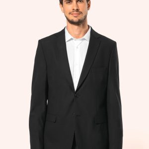 Veste de costume homme