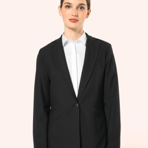 Veste blazer femme