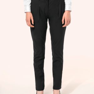 Pantalon City femme