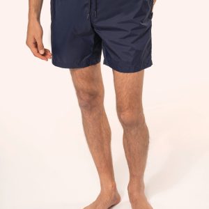 Short de bain homme