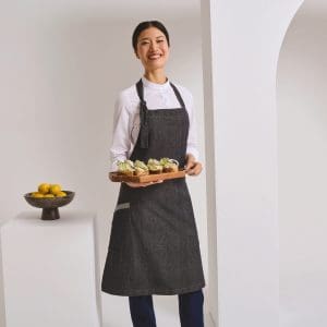 Tablier écoresponsable "Regenerate"