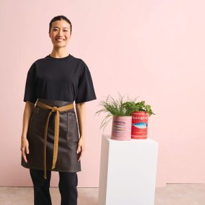 Tablier taille "Division"