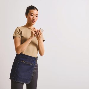 Tablier taille "Métro"