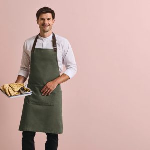 Tablier à bavette "Annex"