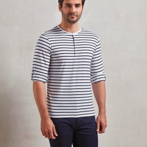 T-shirt homme "Long John"