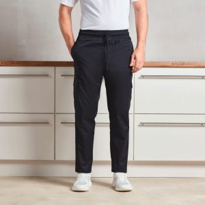 Pantalon de chef "Essential"