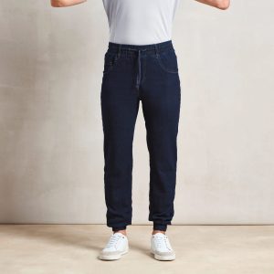 Pantalon de chef artisan