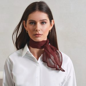 Foulard mousseline